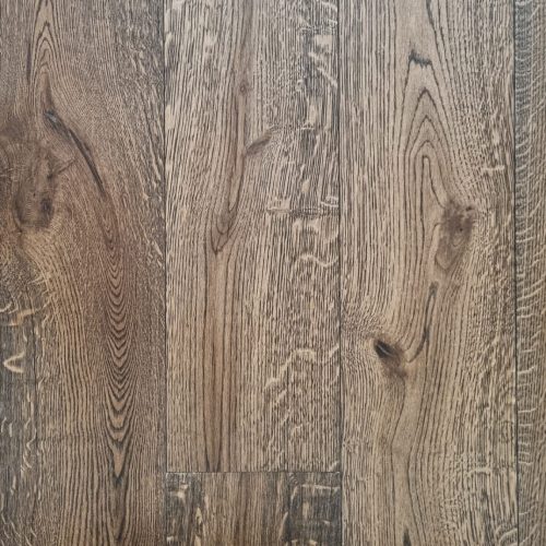 Swolsche houten vloer sassenpoort