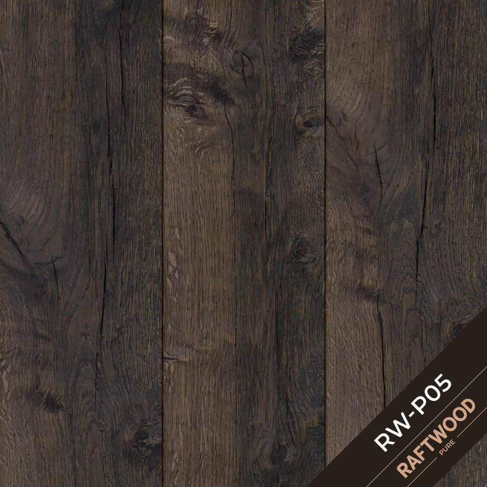 RAFTWOOD PURE Collectiestaal RW P05