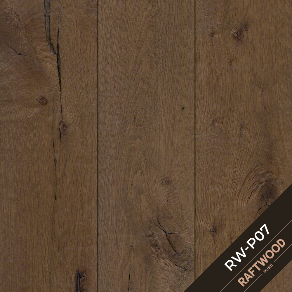 RAFTWOOD PURE Collectiestaal RW P07